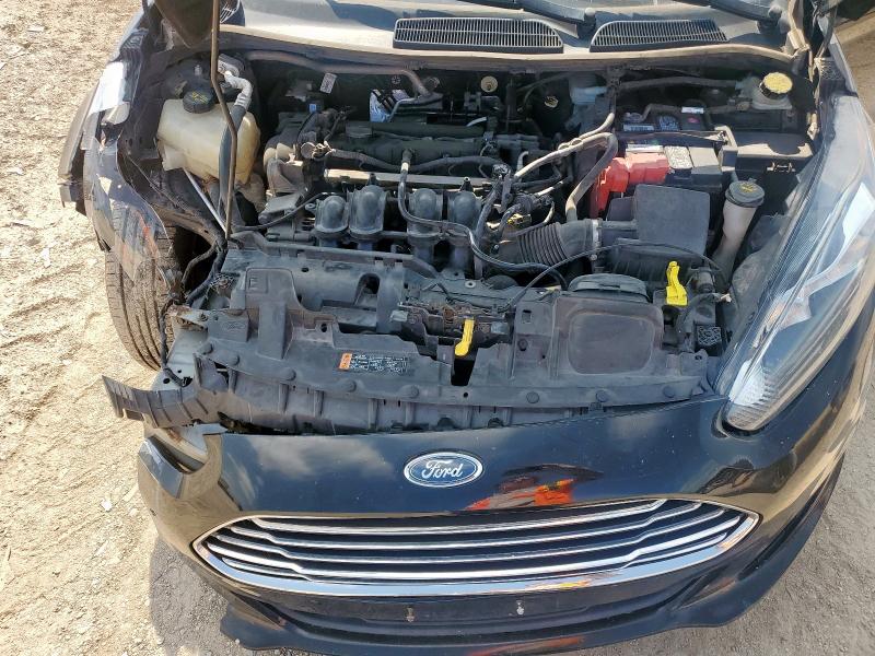 2019 FORD FIESTA SE 3FADP4EJ7KM103332