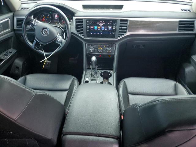 2018 VOLKSWAGEN ATLAS SE - 1V2DP2CA6JC595027