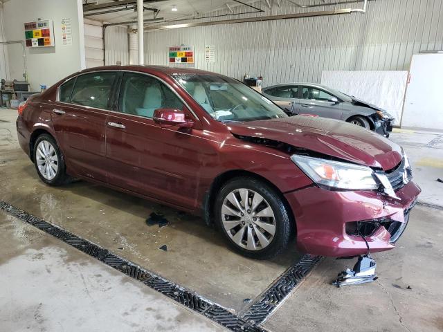 Vin: 1hgcr2f70da062809, lot: 59424085, honda accord ex 20134