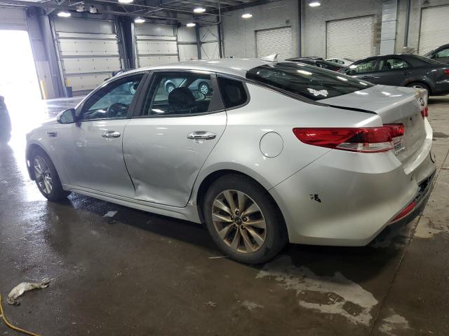 Vin: 5xxgt4l36gg051823, lot: 59320845, kia optima lx 20162