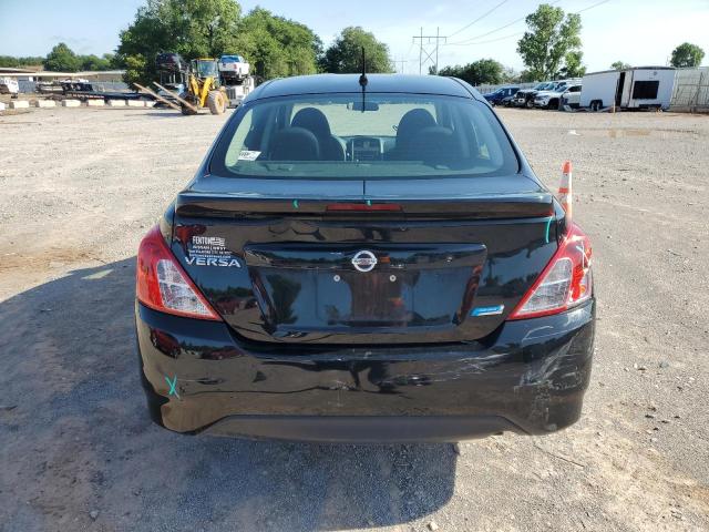 2015 NISSAN VERSA S - 3N1CN7AP6FL862379