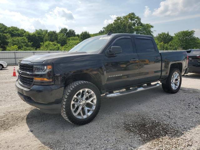 2018 CHEVROLET SILVERADO - 3GCUKPEC9JG181846