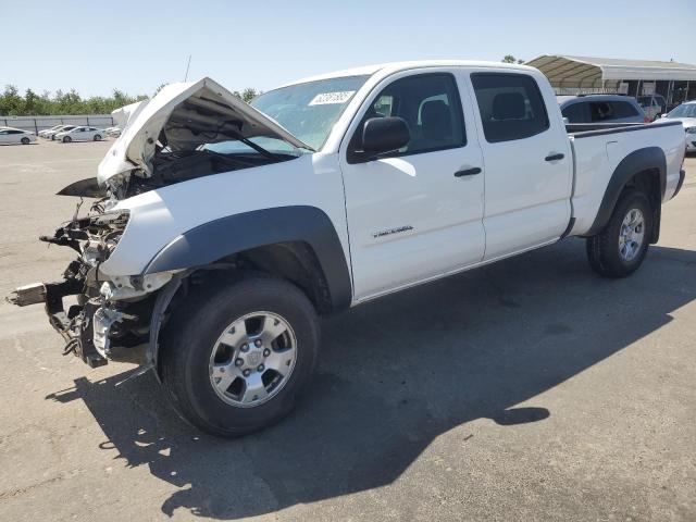 2014 TOYOTA TACOMA DOU - 3TMMU4FN3EM064053