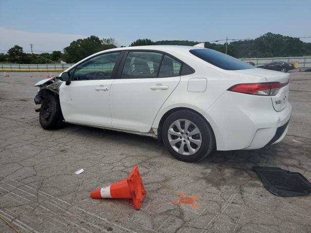 Vin: 5yfepmae9mp211034, lot: 62592825, toyota corolla le 20212