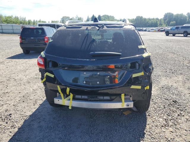 2019 CHEVROLET EQUINOX PR - 2GNAXXEV9K6202009