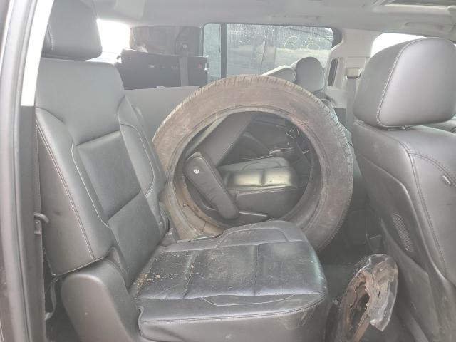 2016 GMC YUKON XL K 1GKS2GKC3GR246005