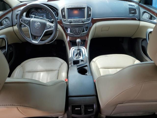 2015 BUICK REGAL 2G4GL5EX7F9182170