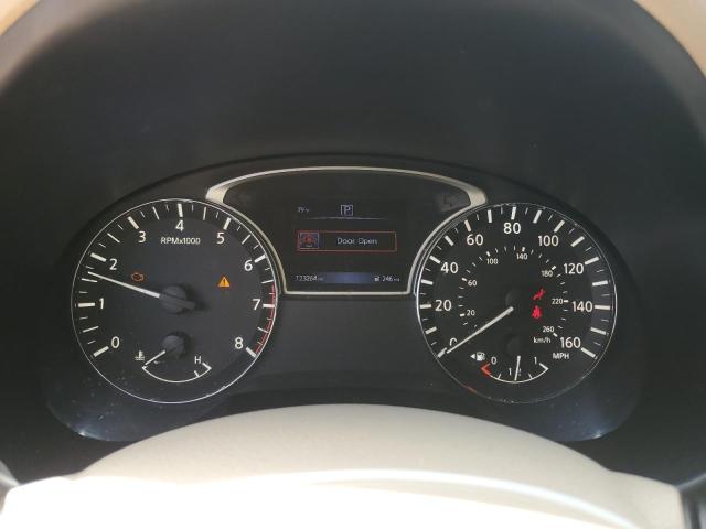 2016 NISSAN ALTIMA 2.5 - 1N4AL3AP1GC254808