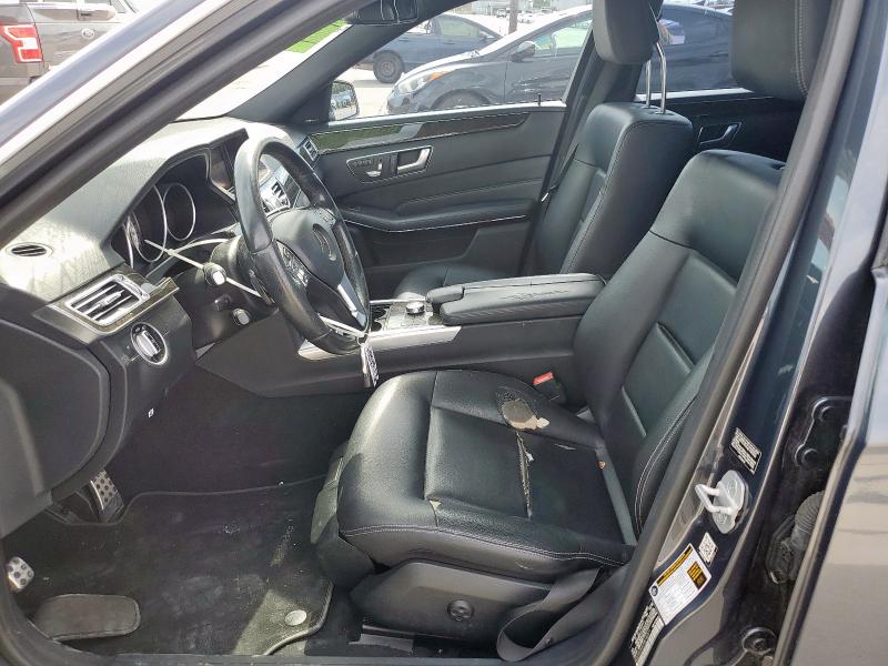 2015 MERCEDES-BENZ E 350 - WDDHF5KB7FB138571