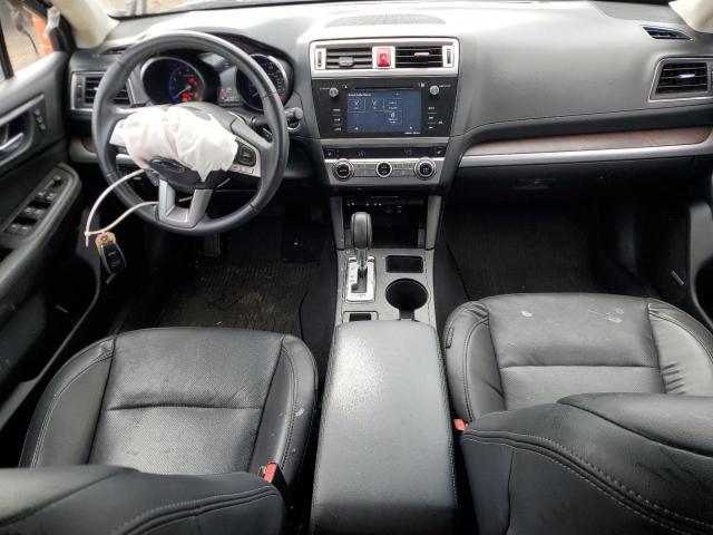 2017 SUBARU OUTBACK 2. - 4S4BSANCXH3316863