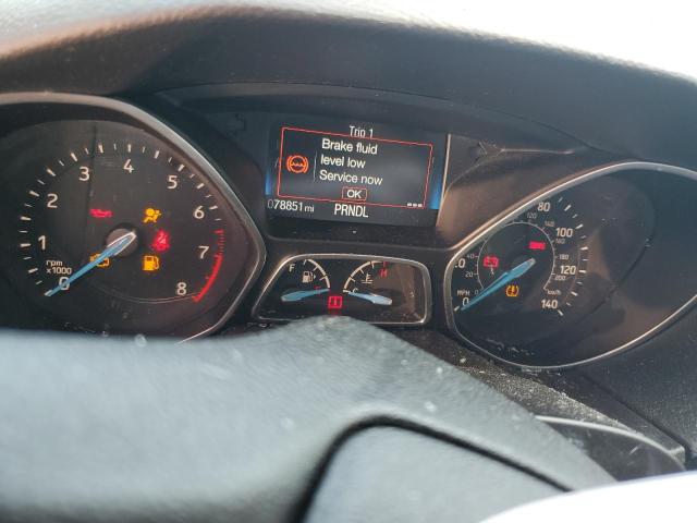 2015 FORD FOCUS S 1FADP3E23FL305420