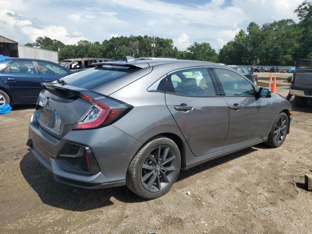 Vin: shhfk7h63lu218315, lot: 60916415, honda civic ex 20203