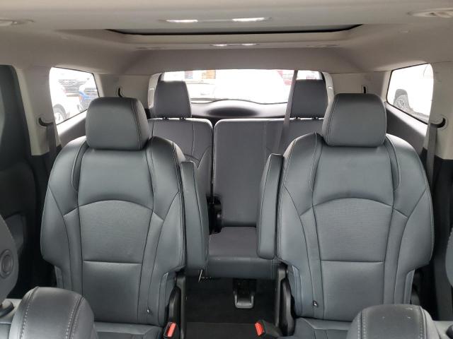 2020 BUICK ENCLAVE PR - 5GAEVBKW8LJ316573