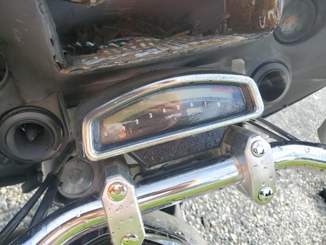 2007 SUZUKI VZR1800 JS1VY53A172107485
