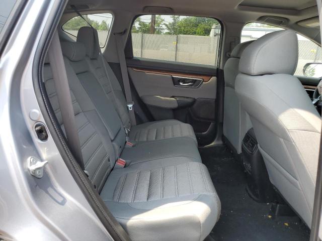 2021 HONDA CR-V EX 7FARW2H57ME018122