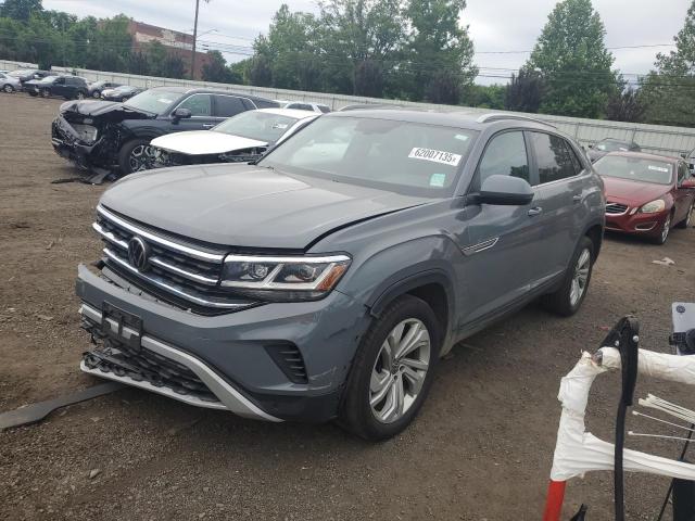 Vin: 1v21e2ca2lc217394, lot: 62007135, volkswagen atlas se 2020 img_1
