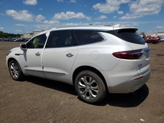 2018 BUICK ENCLAVE AV 5GAEVCKW9JJ268083