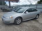 2015 CHEVROLET IMPALA LIM - 2G1WA5E34F1106268
