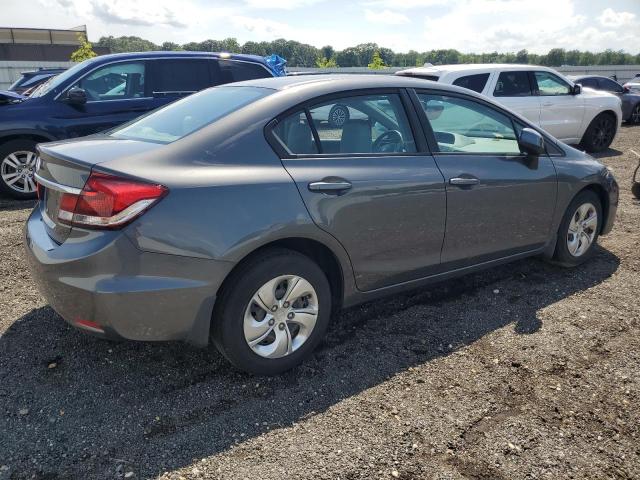 Vin: 2hgfb2f57dh568252, lot: 61389205, honda civic lx 20133