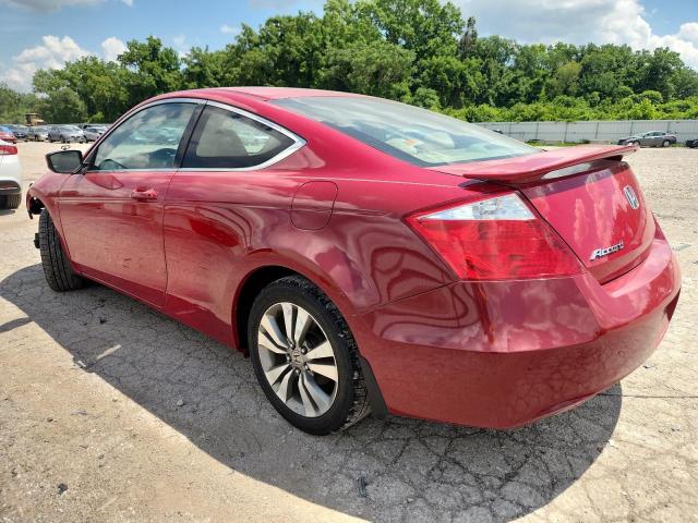 2010 HONDA ACCORD EX - 1HGCS1B76AA008320