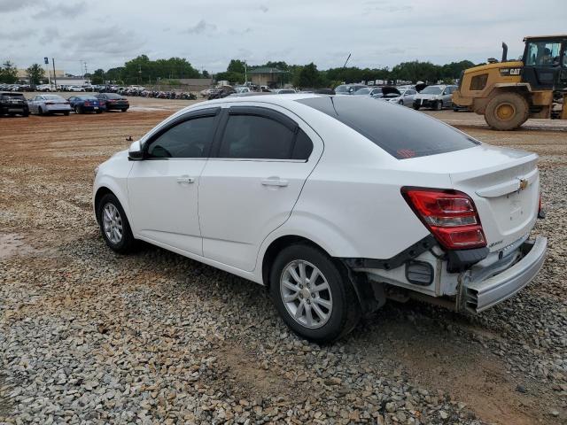 Vin: 1g1jd5sh2h4133073, lot: 61479415, chevrolet sonic lt 20172