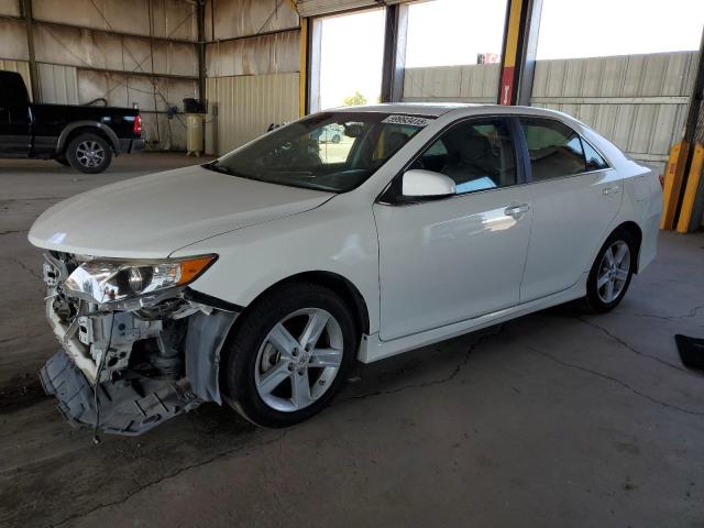 Vin: 4t1bk1fk2cu511462, lot: 59993415, toyota camry se 2012 img_1