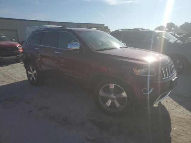 Vin: 1c4rjfbg4gc311649, lot: 62259585, jeep grand cher limited 20164