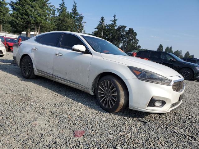 Vin: knalb4j10h5046719, lot: 62020505, kia cadenza premium 20174