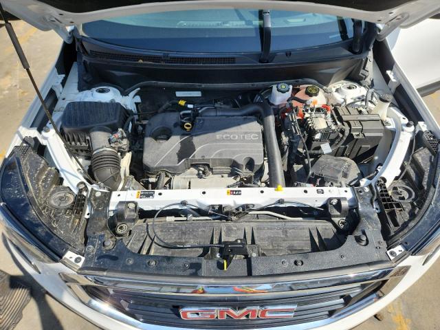 2020 GMC TERRAIN SLE 3GKALMEV9LL232941