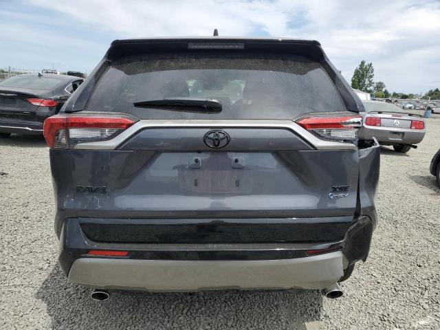 2025 TOYOTA RAV4 XSE #3274710862