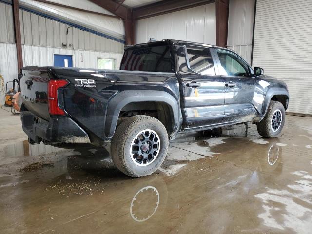 2024 TOYOTA TACOMA DOU - 3TYLB5JN9RT002536
