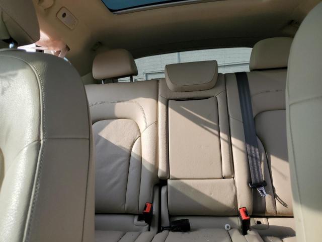 2015 AUDI Q5 PREMIUM WA1LFAFP4FA048281