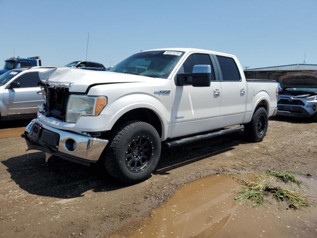 Vin: 1ftfw1et0bfb92554, lot: 62671215, ford f-150 supercrew 2011 img_1