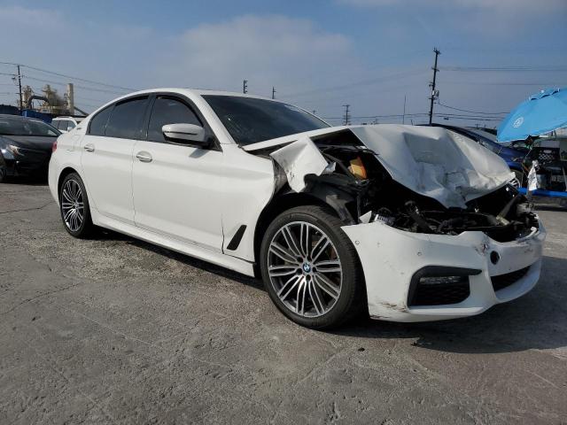 2018 BMW 530E WBAJA9C5XJB250779