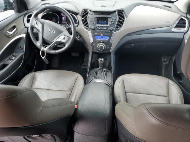 2016 HYUNDAI SANTA FE S - 5XYZU3LB4GG356983