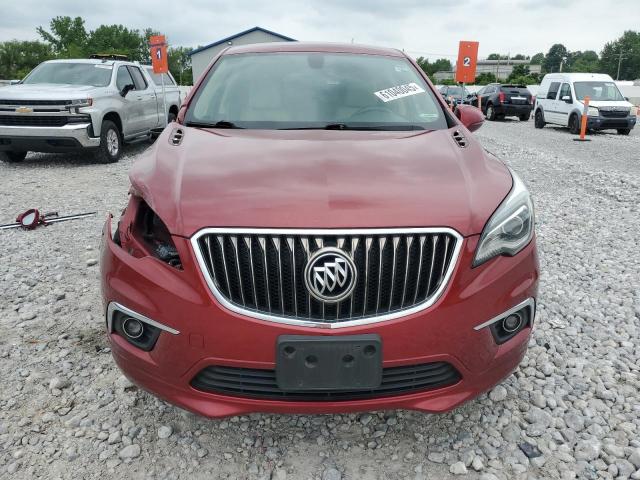 2017 BUICK ENVISION P LRBFXASA7HD022372