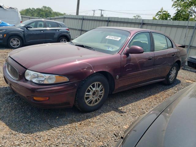 BUICK LESABRE CU