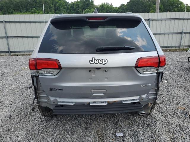 2020 JEEP GRAND CHER 1C4RJEBG5LC115868