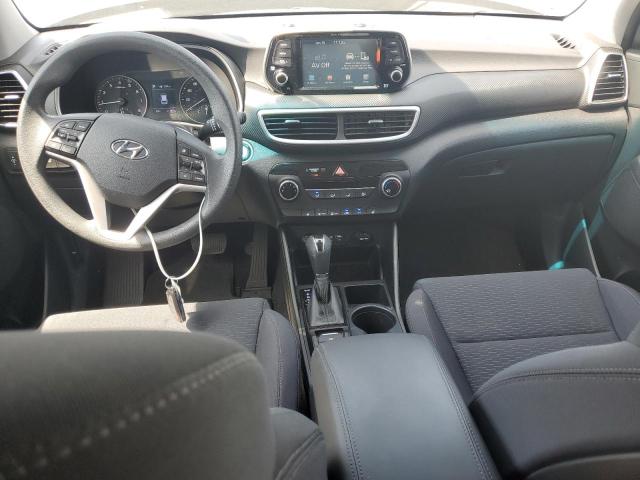2020 HYUNDAI TUCSON LIM KM8J33A47LU092540