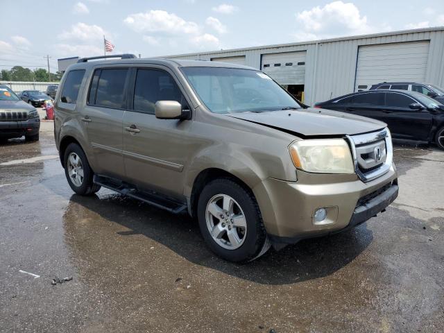 Vin: 5fnyf3h53bb049510, lot: 59257965, honda pilot exl 20114