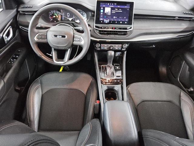 2025 JEEP COMPASS TR 3C4NJDDN4ST523821