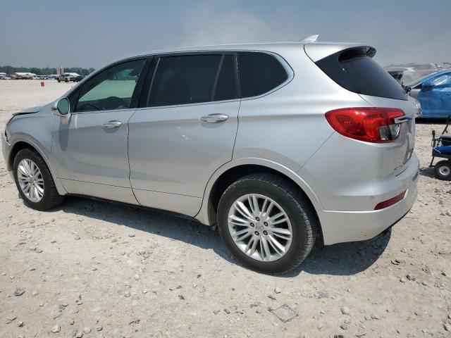 Vin: lrbfxasa4hd162752, lot: 60036515, buick envision preferred 20172