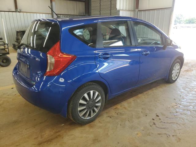Vin: 3n1ce2cp6fl353988, lot: 60419445, nissan versa s 20153