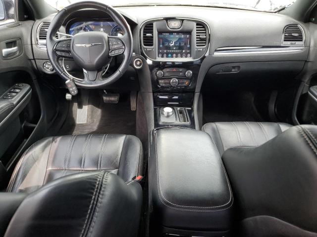 2019 CHRYSLER 300 S 2C3CCABG1KH539461