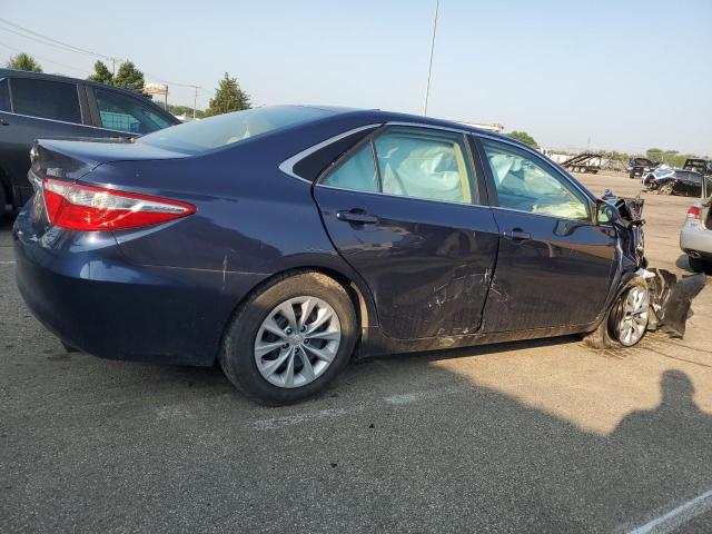 2017 TOYOTA CAMRY LE - 4T1BF1FK7HU783517