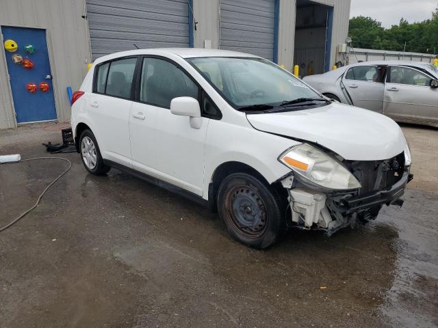 Vin: 3n1bc1cp4ck234415, lot: 60875425, nissan versa s 20124