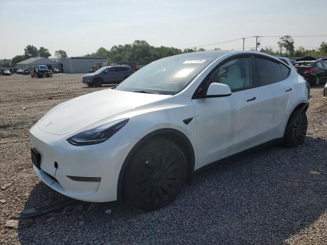 Vin: 7saygdee3ra300642, lot: 60530375, tesla model y 2024 img_1