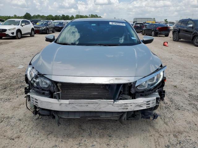 2016 HONDA CIVIC EXL - 2HGFC1F7XGH647024