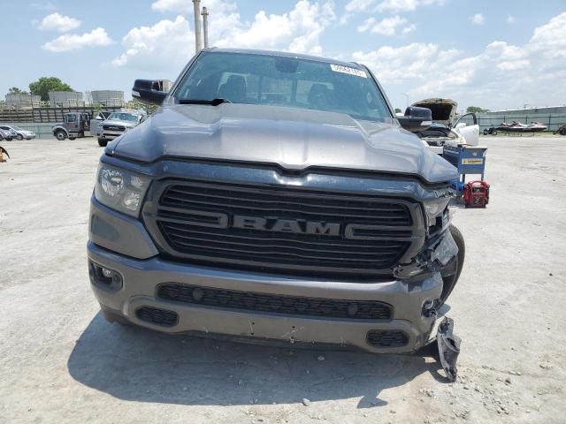 2021 RAM 1500 BIG H 1C6RRFBG5MN784296