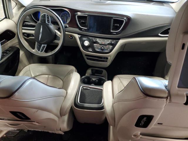 2017 CHRYSLER PACIFICA L - 2C4RC1GG5HR670555